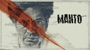 'Manto' teaser: Nawazuddin Siddiqui as the rebellious writer holds your attention