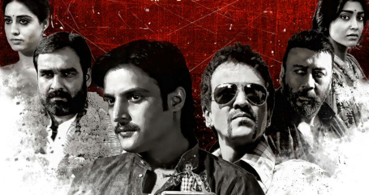 Not on May 18, Jimmy Sheirgill’s ‘Phamous’ will now come out on 1st June!