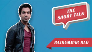 The Short Talk: Rajkummar Rao on his upcoming film 'Omerta'