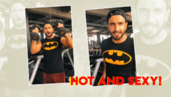Want to become HOT and SEXY like Ranveer Singh? Check out his fitness video