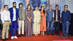 'Sanju' Trailer Launch:10 interesting things that the star cast of this biopic revealed