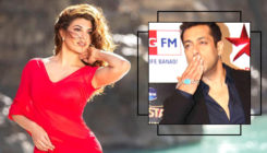 Salman Khan cant take his eyes off this stunning picture of Jacqueline