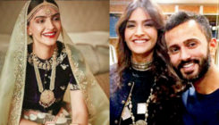 CONFIRMED! Sonam Kapoor to wed Anand Ahuja on May 8