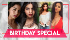 Birthday Special:18 pictures that prove Suhana Khan is the future of Bollywood