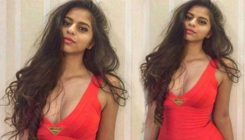 Video of Suhana Khan playing musical chairs with friends goes viral