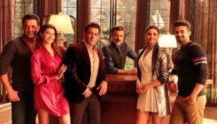 Speculations rife about Salman Khan's 'Race 3' being delayed