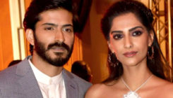 Sonam Kapoor and Harshvardhan are fine with 'Veere Di Wedding'-'Bhavesh Joshi' clash- Here's proof
