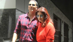 'Rustom' costume controversy: Akshay Kumar-Twinkle Khanna served legal notice