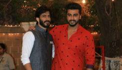 Arjun Kapoor starrer song from 'Bhavesh Joshi' will be out tomorrow