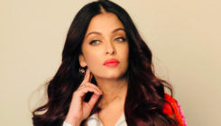 Cannes 2018: Aishwarya Rai Bachchan looks drop dead gorgeous on her second day at the festival