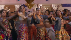 'Veere Di Wedding'- Bhangra Ta Sajda song sets the mood for the wedding season