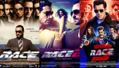 'Race 3' trailer leaves behind its predecessor and takes the excitement level a notch higher