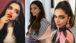 Cannes 2018: Deepika Padukone in these summery outfits is a visual flamboyance!