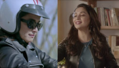 Trailer: Madhuri Dixit is all set to tick everything off her 'Bucket List'