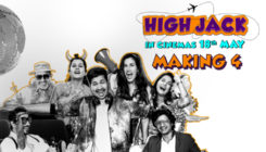 EXCLUSIVE: Check out the making videos of Sumeet Vyas starrer 'High Jack'