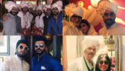 These inside pictures of Sonam Di Wedding will make your jaws drop