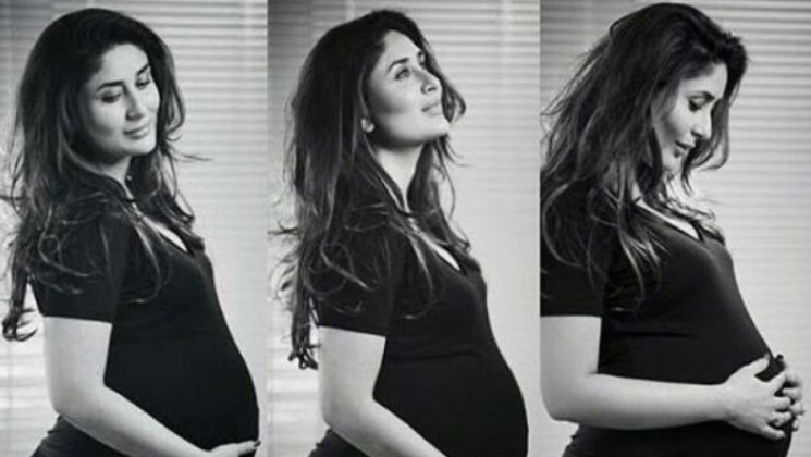 EXCLUSIVE: Kareena approached to write a book on pregnancy and post pregnancy