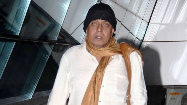 Is veteran actor Mithun Chakraborty unwell and getting treatment in Delhi?