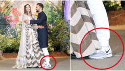 Sonam's hubby Anand Ahuja trolled ruthlessly for his choice of footwear