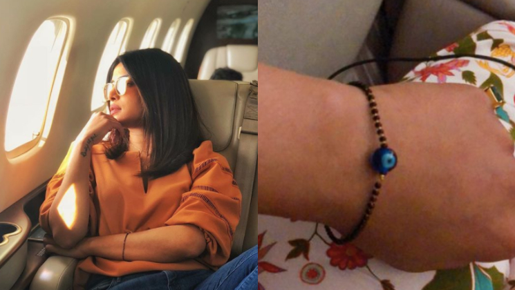 Priyanka Chopra responds to mangalsutra rumours like a boss