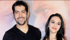 Rohit Dhawan and wife Jaanvi Desai blessed with a baby girl!