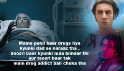 'Sanju' Trailer: 10 hard-hitting dialogues from this Ranbir Kapoor starrer