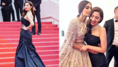 Cannes 2018: Sonam Kapoor's cute gesture for Mahira Khan will make you go Aww!