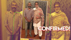 Confirmed! Amitabh Bachchan to star in Nagraj Manjule's 'Jhund'