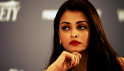 Aishwarya Rai Bachchan squashes rumours of influencing Abhishek to quit Shonali Bose's next