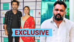 EXCLUSIVE: Alia Bhatt to play the lead opposite Ranbir Kapoor in Luv Ranjan's next?