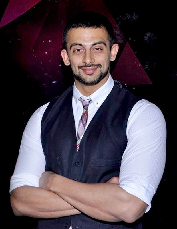 Arunoday Singh 