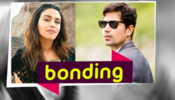 'Veere Di Wedding' co-stars, Sumeet Vyas and Swara Bhaskar bond on the sets of their next project!