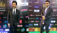 IIFA 2018 Videos: From Anil Kapoor's 'JHAKAAS' entry to Arjun Kapoor's selfie with fans