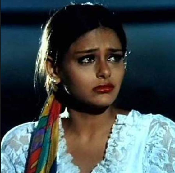 563px x 558px - What is the 'Papa Kehte Hai' actress, Mayoori Kango doing now ...