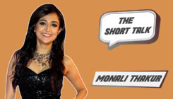 The Short Talk: Monali Thakur on her first independent single 'Tamanna'