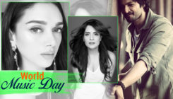 World Music Day: 5 B-town actors you'd be surprised to know have musical inclinations!