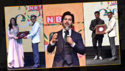 NBT Awards: Varun Dhawan and Alia Bhatt score big at the awards night