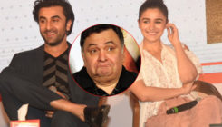 Rishi Kapoor on Alia Bhatt: I admire her for taking up challenging roles