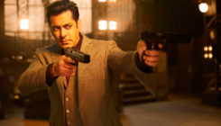 Salman Khan's Eid bonanza 'Race 3' opens on a BUMPER note!