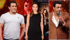 Salman and Iulia to lend their voice for Bobby Deol's next 'Yamla Pagla Deewana Phir Se'