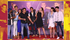 Watch: Salman Khan passionately singing 'I Found Love'