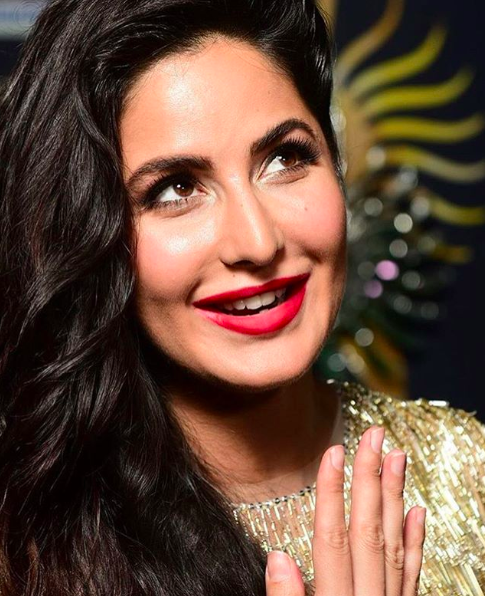 PHOTOS: 7 times B-Town divas proved it's all about RED LIPS