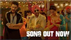'Soorma': Watch Diljit Dosanjh and Taapsee Pannu dance like never before in 'Good Man Di Laaltain'