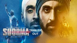 'Soorma' Trailer: The intriguing story of Sandeep Singh is worth a watch