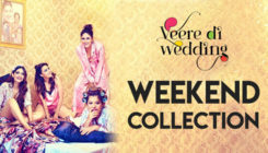 Kareena and Sonam starrer 'Veere Di Wedding' sails smoothly over the weekend