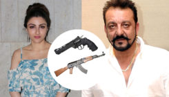 Revealed - 7 Bollywood celebrities who have owned guns