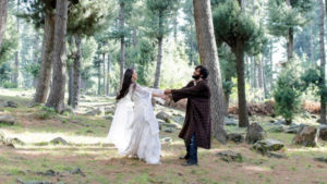 Ekta Kapoor and Imtiaz Ali's 'Laila Majnu' teaser out