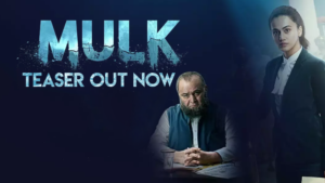 'Mulk' Teaser: Rishi Kapoor-Taapsee Pannu's courtroom drama looks intriguing