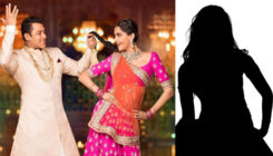 Not Sonam, but this actress was the first choice for 'Prem Ratan Dhan Payo'