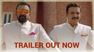 'Saheb Biwi Aur Gangster 3' Trailer: The Tigmanshu Dhulia directorial promises thrice the thrill